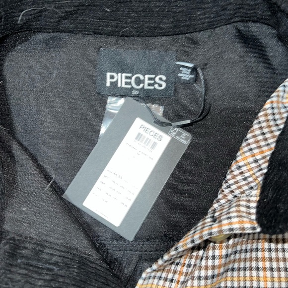 Asos Button Up - Picture 2 of 3